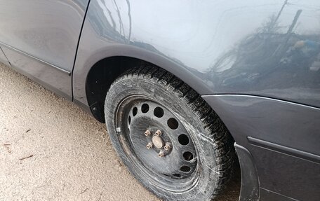 Volkswagen Passat B6, 2010 год, 900 000 рублей, 9 фотография