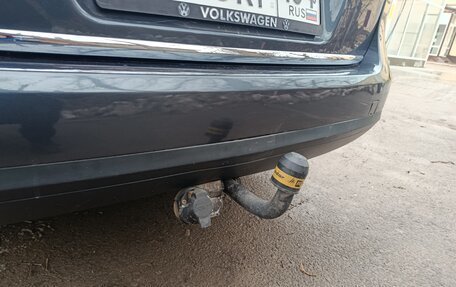 Volkswagen Passat B6, 2010 год, 900 000 рублей, 8 фотография