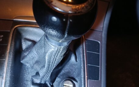 Volkswagen Passat B6, 2010 год, 900 000 рублей, 10 фотография