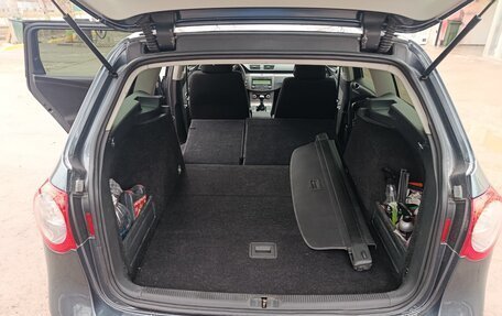 Volkswagen Passat B6, 2010 год, 900 000 рублей, 17 фотография