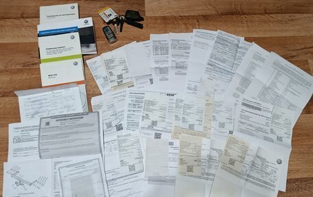 Volkswagen Passat B6, 2010 год, 900 000 рублей, 24 фотография