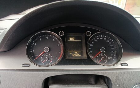 Volkswagen Passat B6, 2010 год, 900 000 рублей, 29 фотография