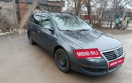 Volkswagen Passat B6, 2010 год, 900 000 рублей, 33 фотография