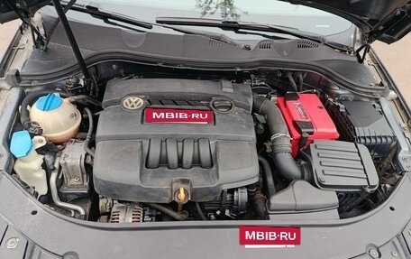 Volkswagen Passat B6, 2010 год, 900 000 рублей, 31 фотография