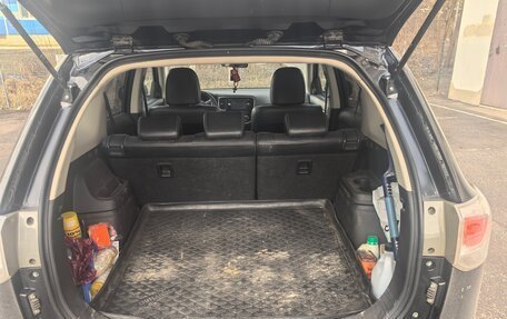 Mitsubishi Outlander III рестайлинг 3, 2012 год, 1 300 000 рублей, 8 фотография