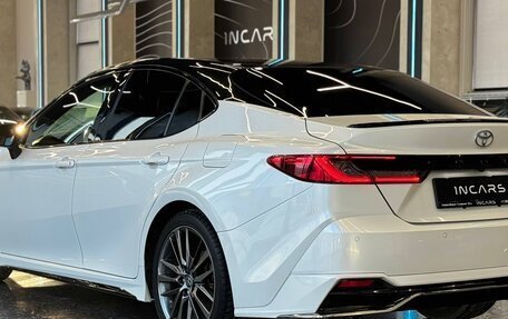 Toyota Camry, 2024 год, 4 300 000 рублей, 5 фотография