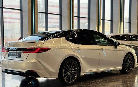 Toyota Camry, 2024 год, 4 300 000 рублей, 6 фотография