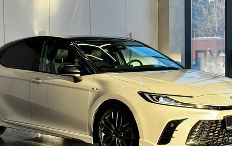 Toyota Camry, 2024 год, 4 300 000 рублей, 4 фотография