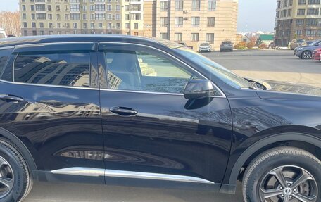 Haval F7 I, 2021 год, 1 800 000 рублей, 3 фотография