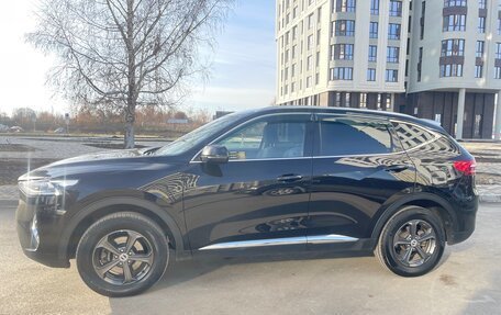Haval F7 I, 2021 год, 1 800 000 рублей, 2 фотография