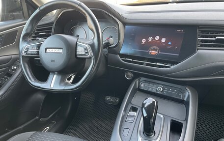 Haval F7 I, 2021 год, 1 800 000 рублей, 9 фотография