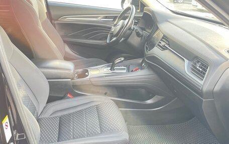 Haval F7 I, 2021 год, 1 800 000 рублей, 5 фотография