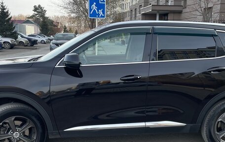 Haval F7 I, 2021 год, 1 800 000 рублей, 10 фотография