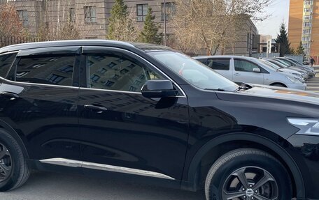 Haval F7 I, 2021 год, 1 800 000 рублей, 11 фотография