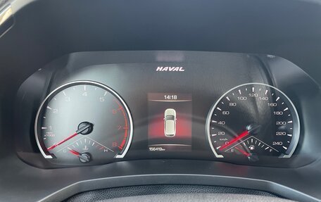 Haval F7 I, 2021 год, 1 800 000 рублей, 8 фотография