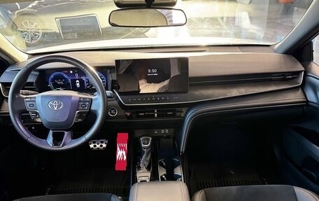 Toyota Camry, 2024 год, 4 300 000 рублей, 11 фотография