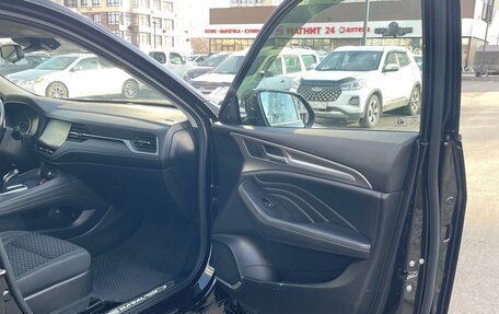 Haval F7 I, 2021 год, 1 800 000 рублей, 6 фотография