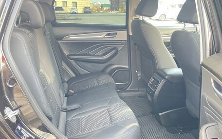 Haval F7 I, 2021 год, 1 800 000 рублей, 4 фотография