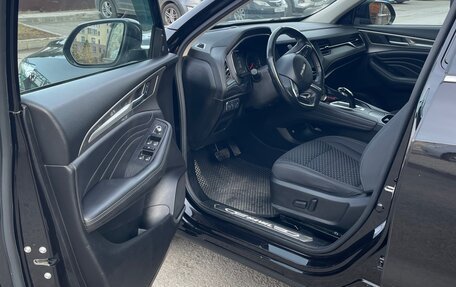 Haval F7 I, 2021 год, 1 800 000 рублей, 14 фотография