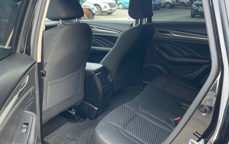 Haval F7 I, 2021 год, 1 800 000 рублей, 15 фотография