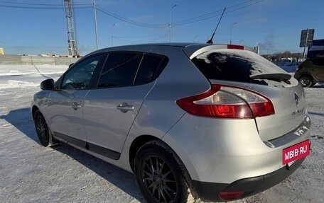Renault Megane III, 2010 год, 540 000 рублей, 4 фотография
