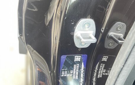 Haval F7 I, 2021 год, 1 800 000 рублей, 17 фотография