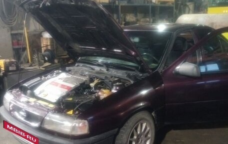 Opel Vectra A, 1993 год, 260 000 рублей, 3 фотография