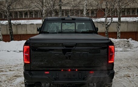 Rambler 1500, 2025 год, 10 899 000 рублей, 6 фотография