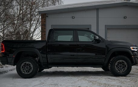 Rambler 1500, 2025 год, 10 899 000 рублей, 5 фотография