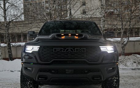 Rambler 1500, 2025 год, 10 899 000 рублей, 3 фотография