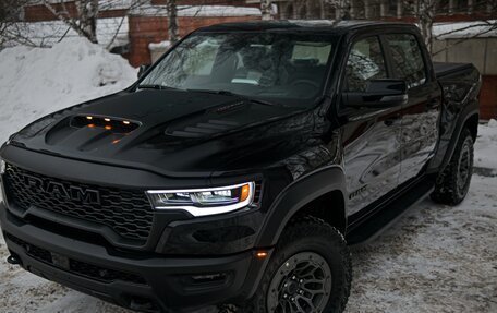 Rambler 1500, 2025 год, 10 899 000 рублей, 4 фотография