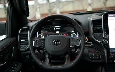 Rambler 1500, 2025 год, 10 899 000 рублей, 10 фотография