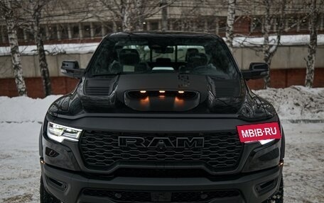 Rambler 1500, 2025 год, 10 899 000 рублей, 2 фотография