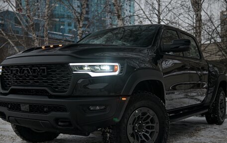 Rambler 1500, 2025 год, 10 899 000 рублей, 21 фотография