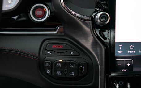 Rambler 1500, 2025 год, 10 899 000 рублей, 17 фотография