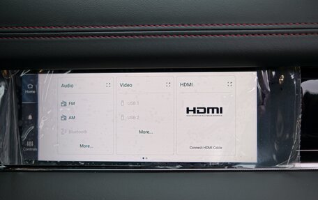 Rambler 1500, 2025 год, 10 899 000 рублей, 19 фотография