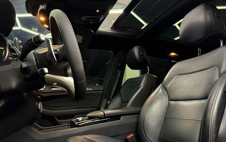 Mercedes-Benz GLS, 2018 год, 4 599 990 рублей, 7 фотография