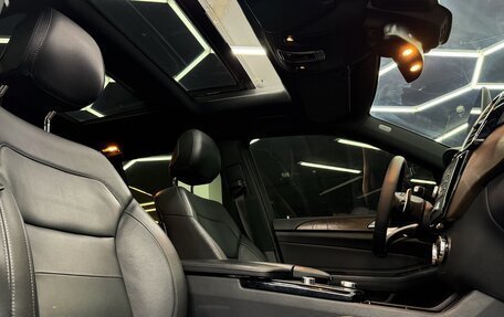 Mercedes-Benz GLS, 2018 год, 4 599 990 рублей, 8 фотография