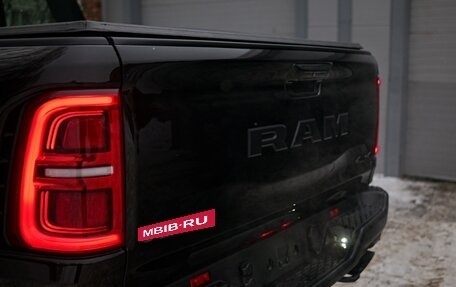 Rambler 1500, 2025 год, 10 899 000 рублей, 22 фотография