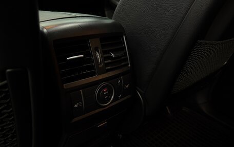 Mercedes-Benz GLS, 2018 год, 4 599 990 рублей, 19 фотография