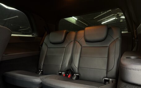 Mercedes-Benz GLS, 2018 год, 4 599 990 рублей, 14 фотография