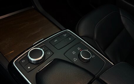 Mercedes-Benz GLS, 2018 год, 4 599 990 рублей, 17 фотография