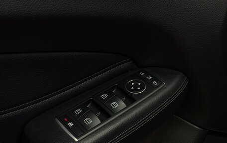 Mercedes-Benz GLS, 2018 год, 4 599 990 рублей, 16 фотография