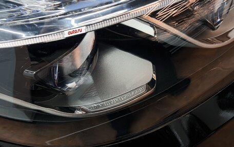 Mercedes-Benz GLS, 2018 год, 4 599 990 рублей, 21 фотография