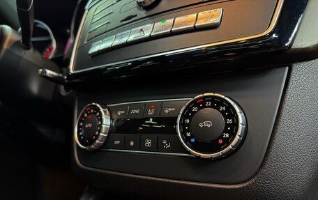 Mercedes-Benz GLS, 2018 год, 4 599 990 рублей, 12 фотография