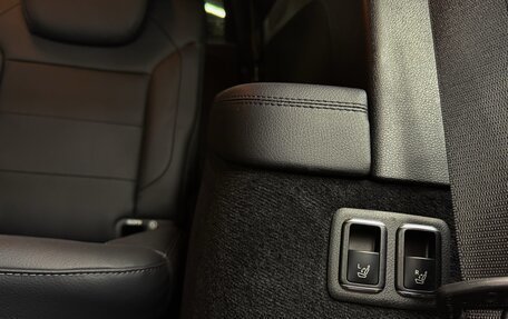 Mercedes-Benz GLS, 2018 год, 4 599 990 рублей, 26 фотография