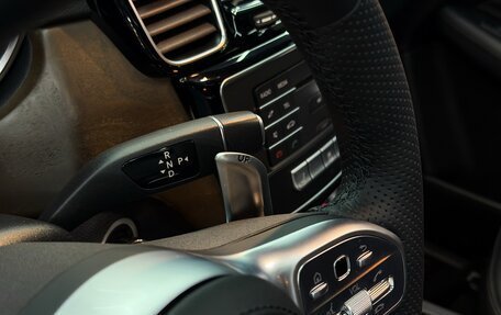 Mercedes-Benz GLS, 2018 год, 4 599 990 рублей, 33 фотография