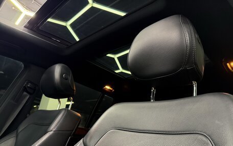 Mercedes-Benz GLS, 2018 год, 4 599 990 рублей, 39 фотография