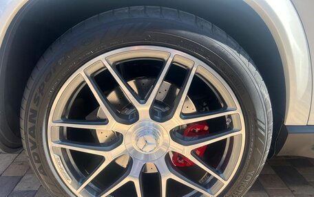 Mercedes-Benz GLE AMG, 2020 год, 9 200 000 рублей, 12 фотография