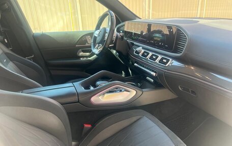 Mercedes-Benz GLE AMG, 2020 год, 9 200 000 рублей, 8 фотография